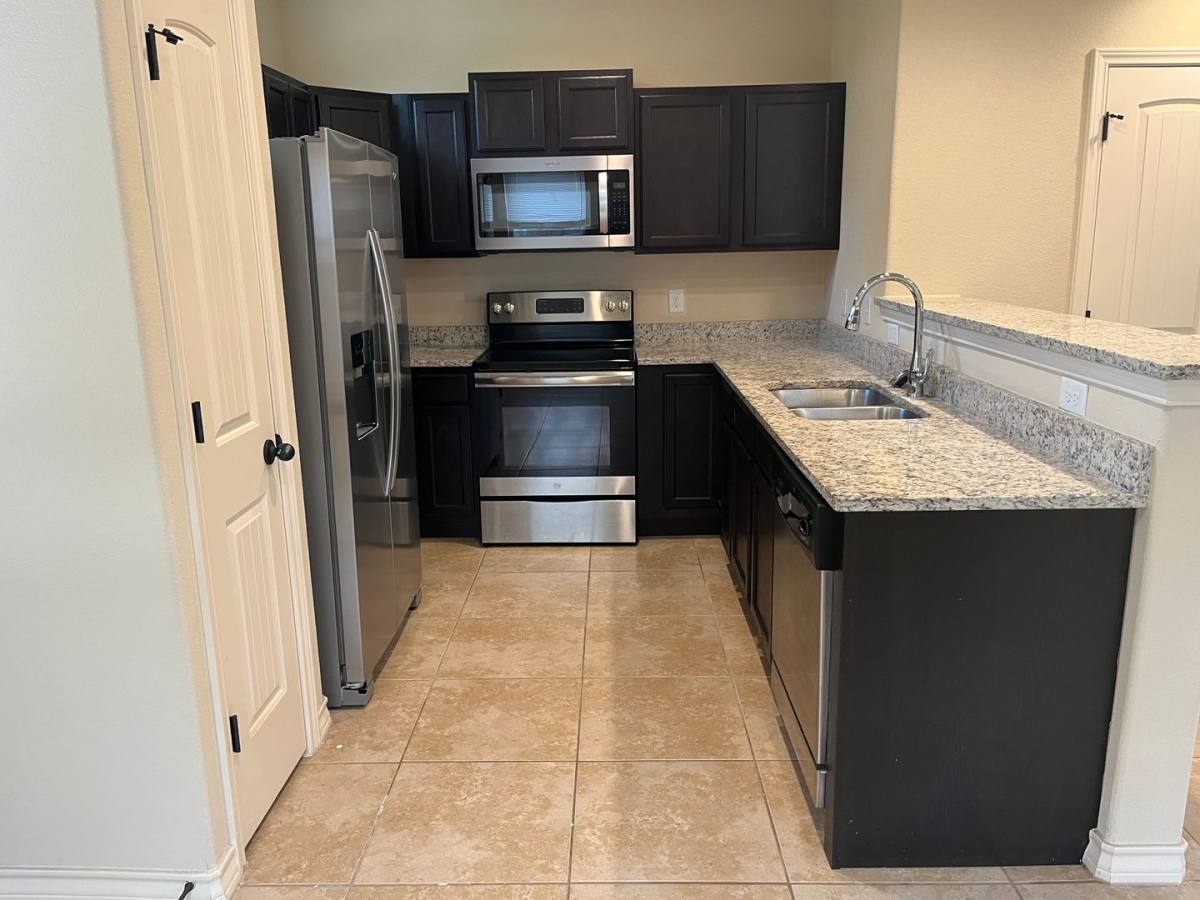 Townhouse for rent at 6526 Marcel Way, San Antonio, TX 78233