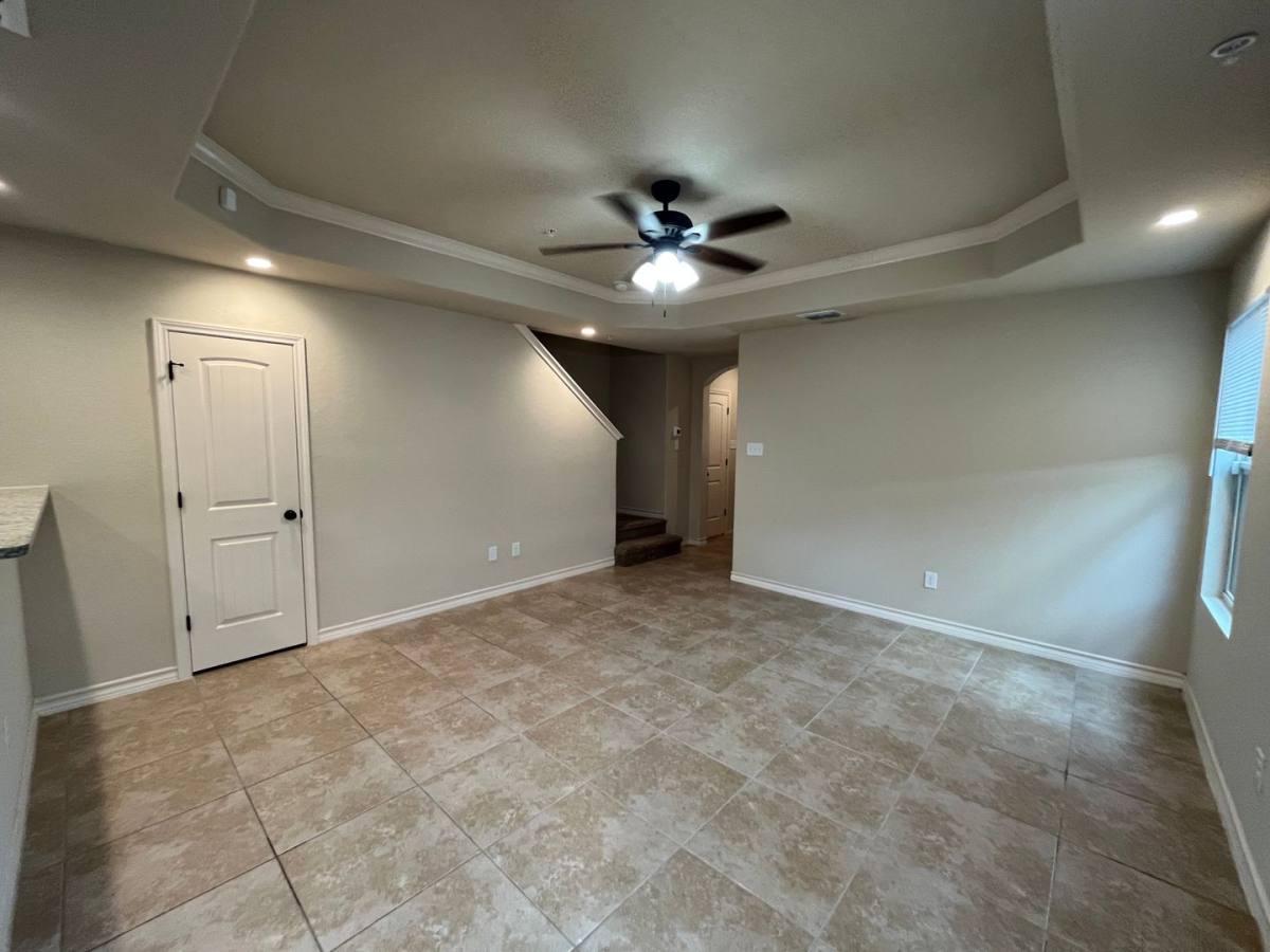 Townhouse for rent at 6526 Marcel Way, San Antonio, TX 78233