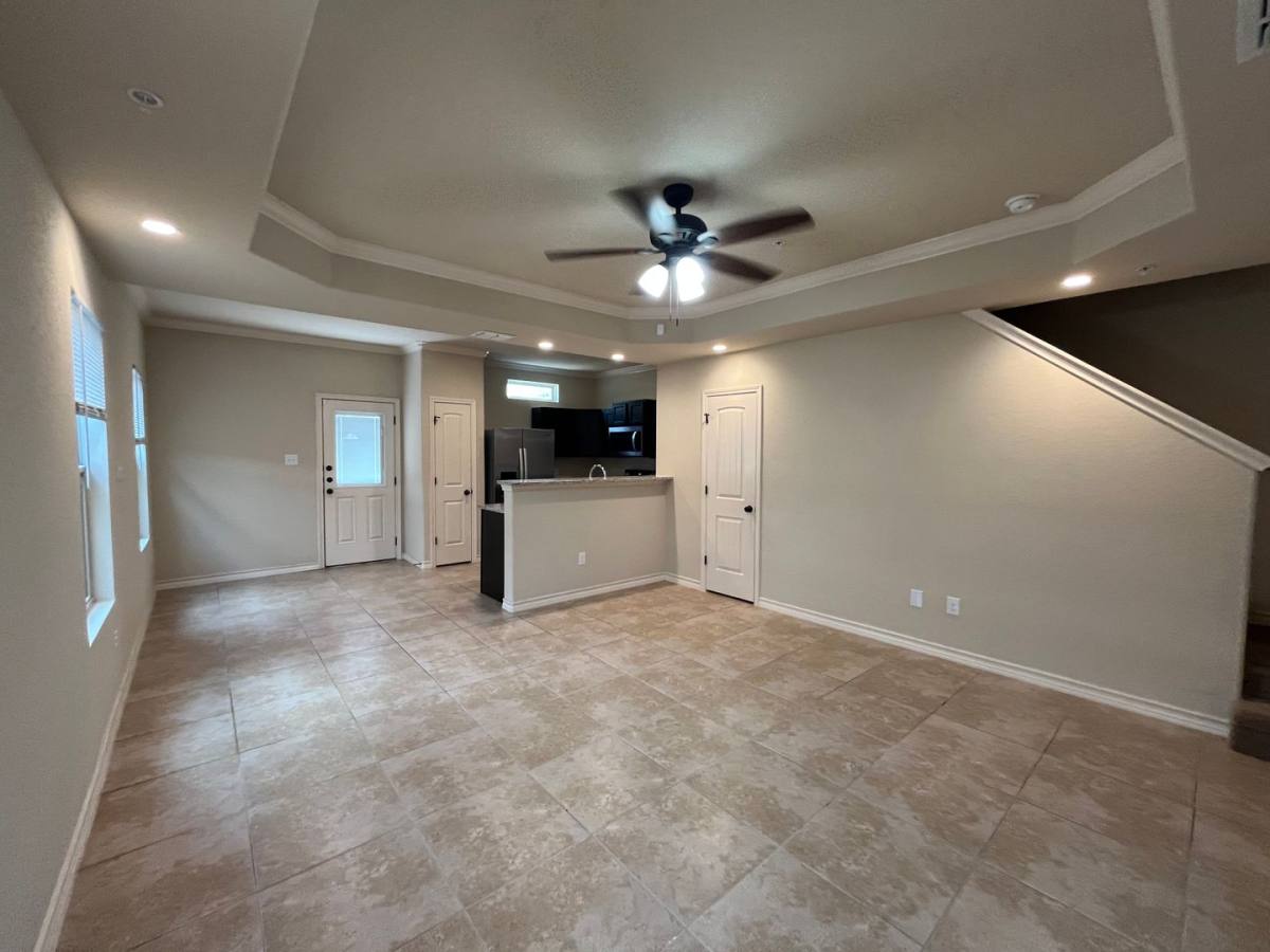 Townhouse for rent at 6526 Marcel Way, San Antonio, TX 78233