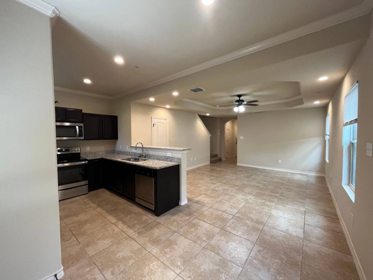 Townhouse for rent at 6526 Marcel Way, San Antonio, TX 78233