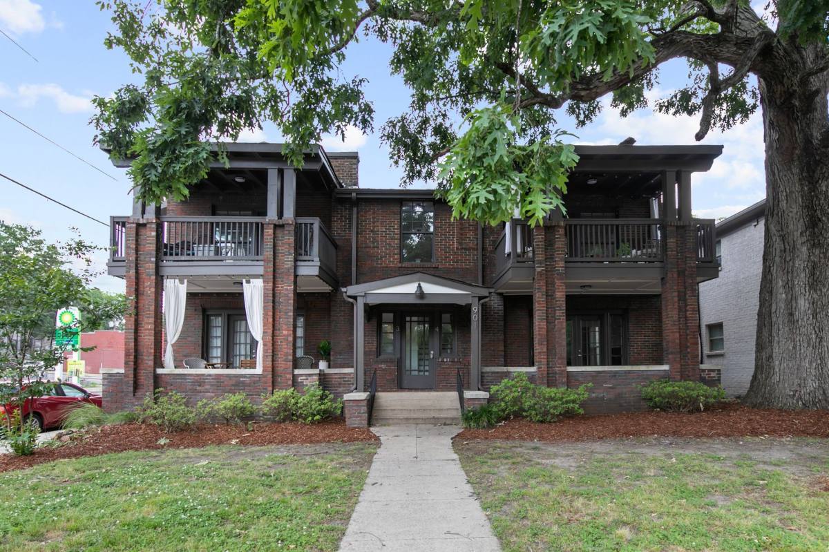 Apartment for rent at 901 38th St S, Birmingham, AL 35222