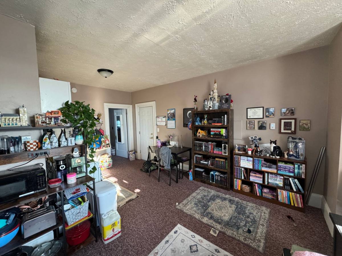 Apartment for rent at 7 Green St, Biddeford, ME 04005