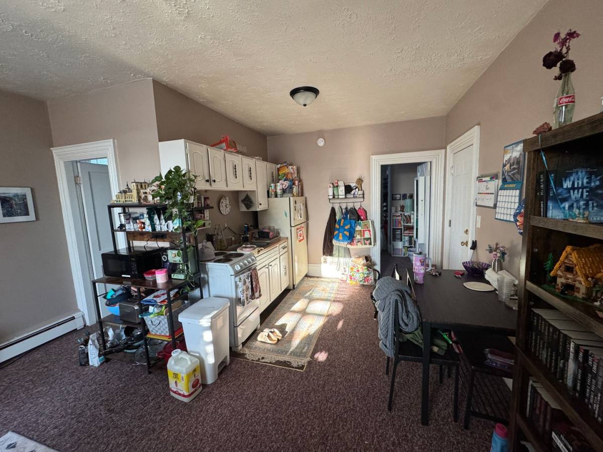Apartment for rent at 7 Green St, Biddeford, ME 04005