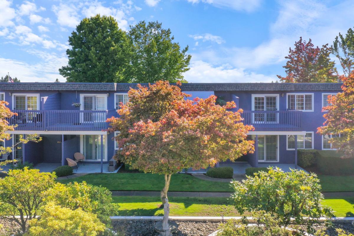 Apartment for rent at 1017 S Pearl St, Tacoma, WA 98465