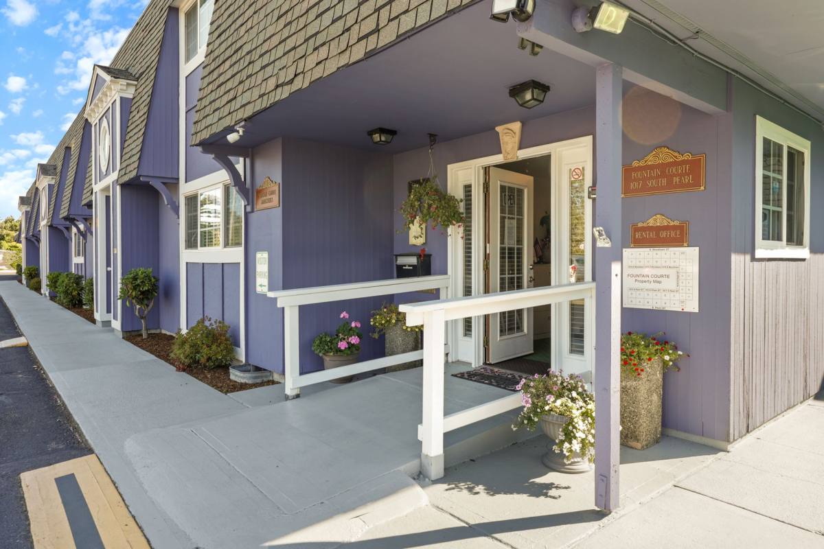 Apartment for rent at 1017 S Pearl St, Tacoma, WA 98465