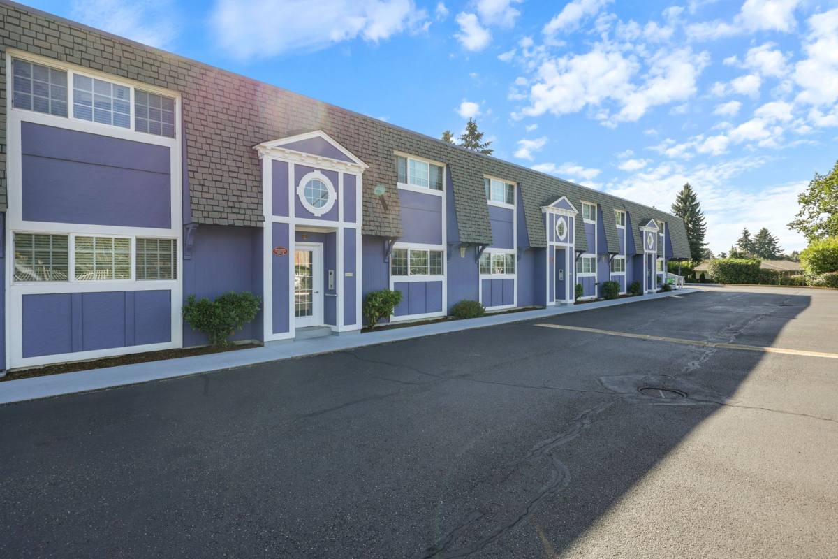 Apartment for rent at 1017 S Pearl St, Tacoma, WA 98465