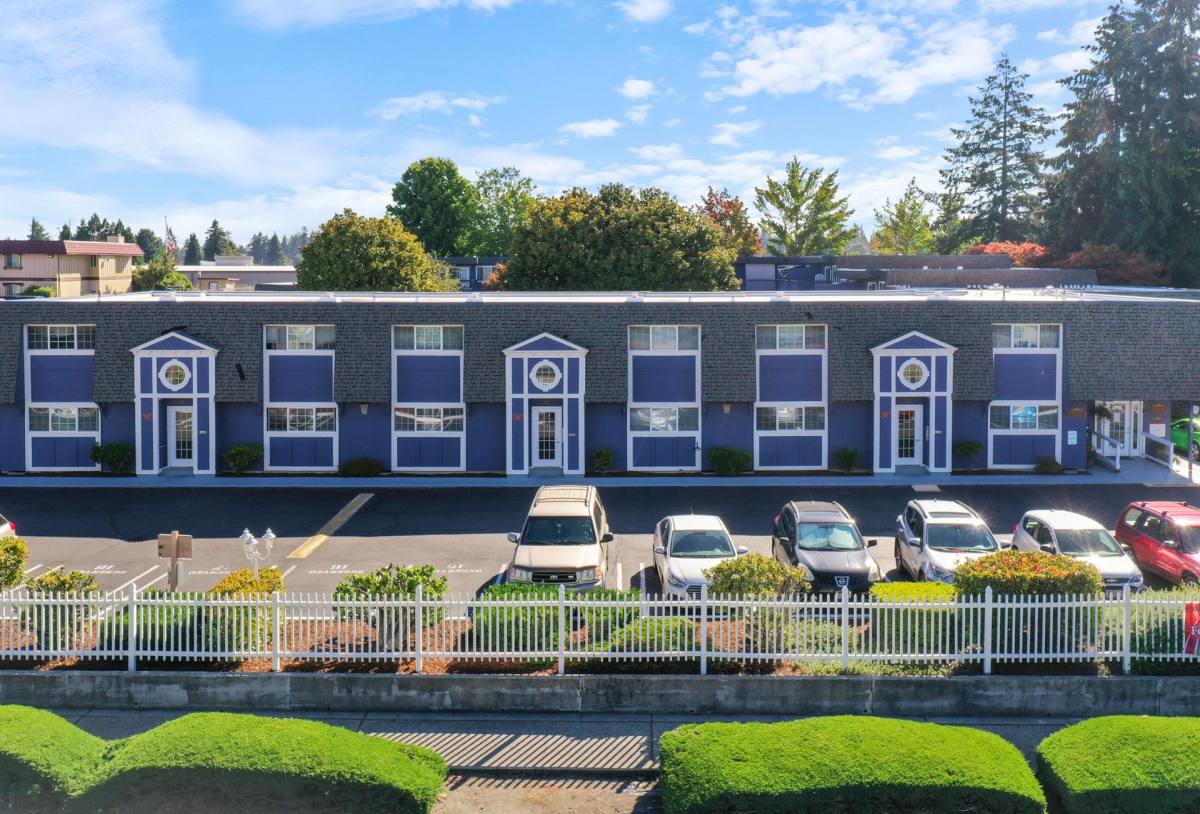 Apartment for rent at 1017 S Pearl St, Tacoma, WA 98465