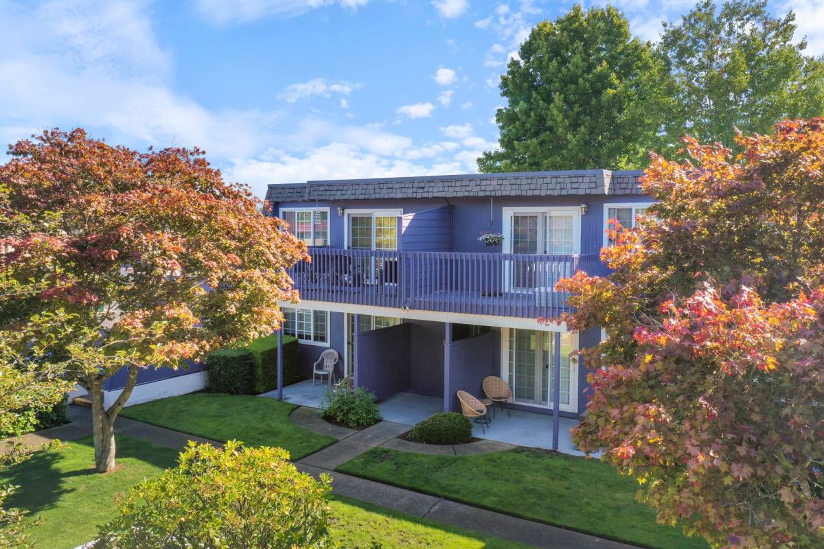Apartment for rent at 1017 S Pearl St, Tacoma, WA 98465
