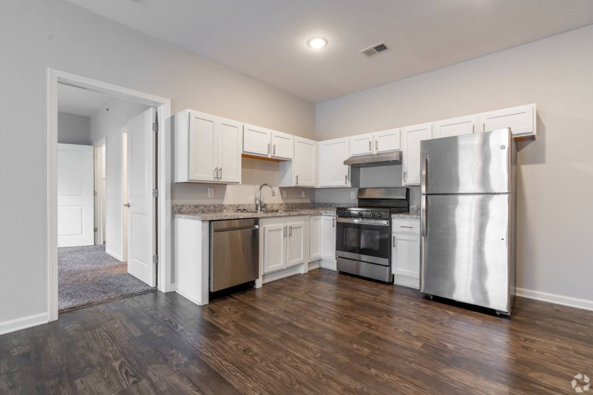 Apartment for rent at 2239 Charlestown Rd, New Albany, IN 47150