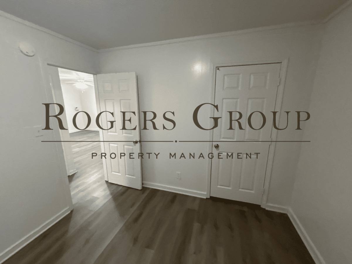 Apartment for rent at 543-545 Horner St, Henderson, NC 27536