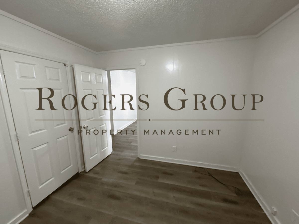 Apartment for rent at 543-545 Horner St, Henderson, NC 27536