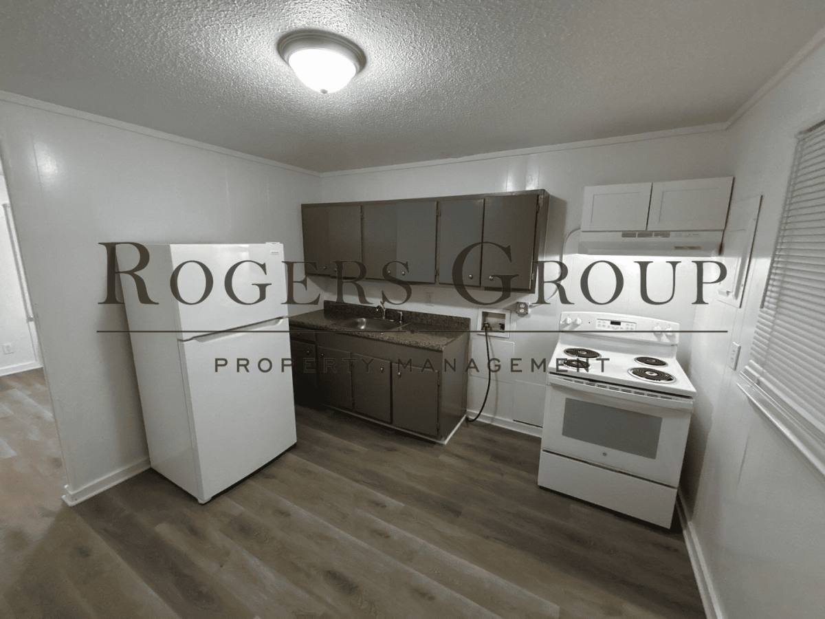 Apartment for rent at 543-545 Horner St, Henderson, NC 27536