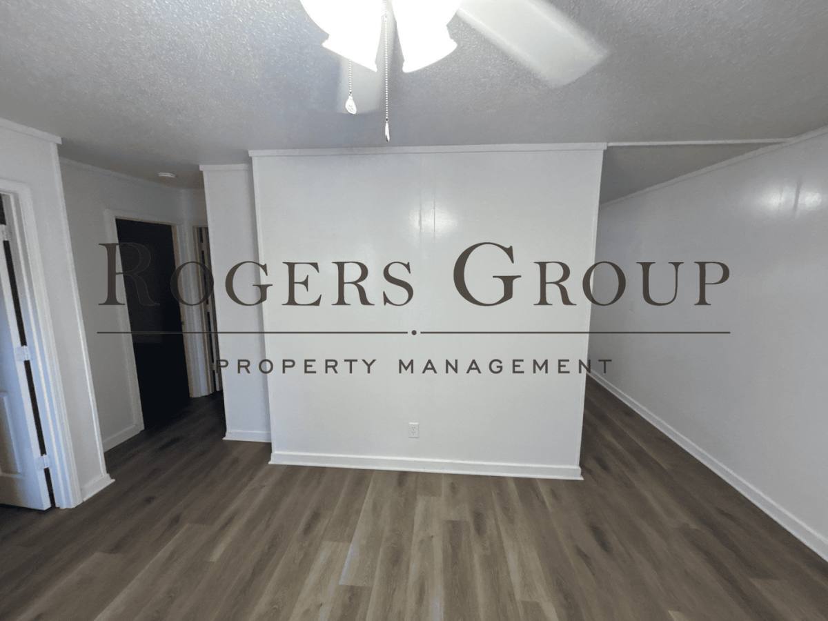 Apartment for rent at 543-545 Horner St, Henderson, NC 27536