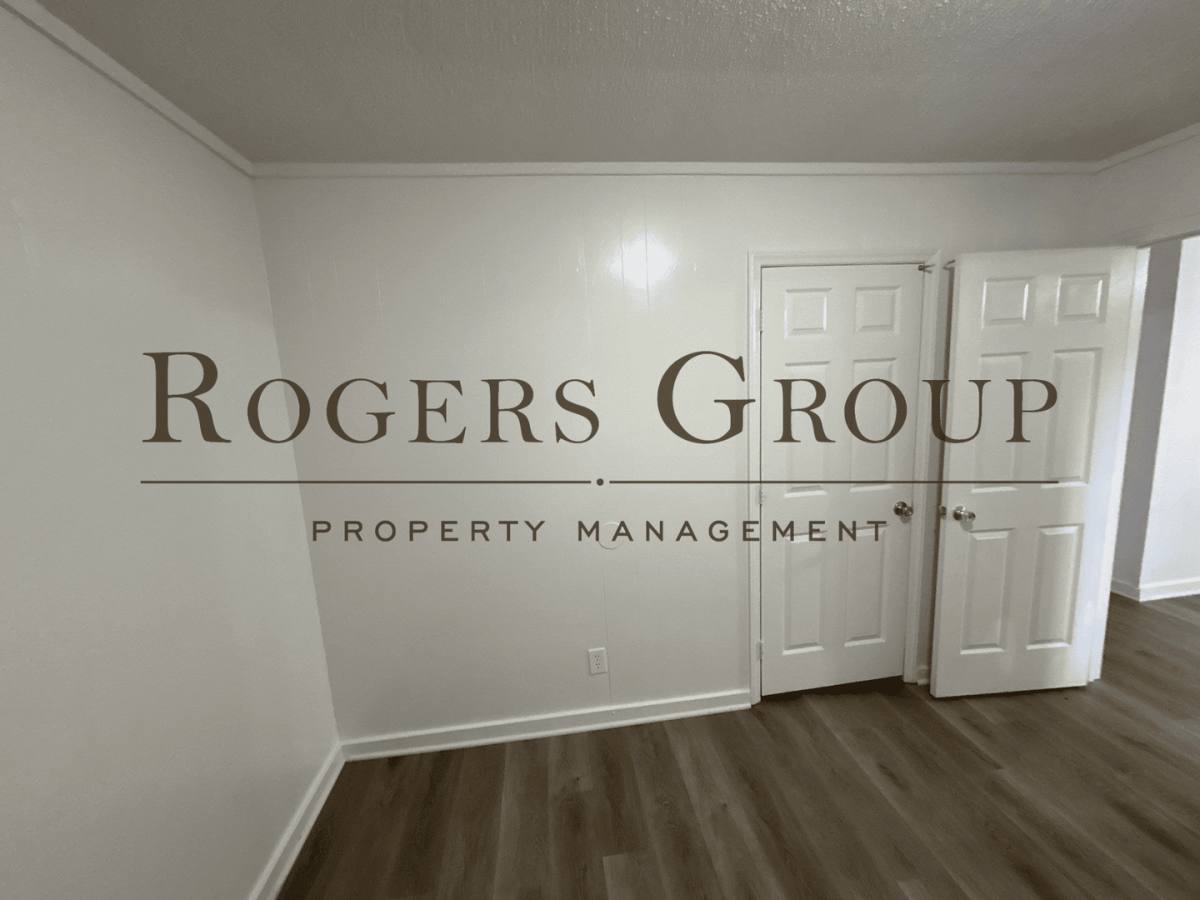 Apartment for rent at 543-545 Horner St, Henderson, NC 27536