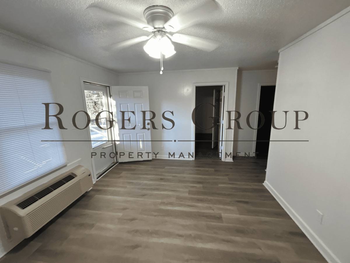 Apartment for rent at 543-545 Horner St, Henderson, NC 27536