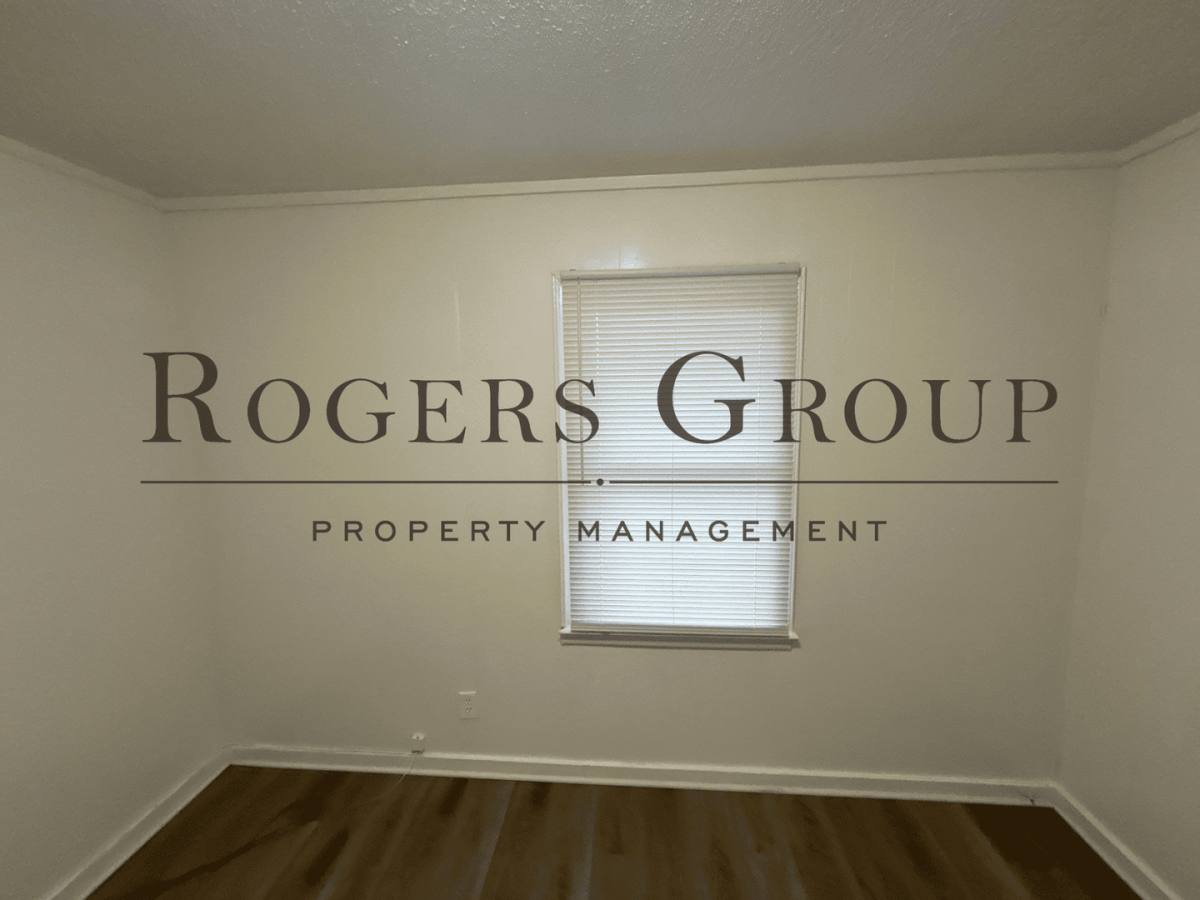 Apartment for rent at 543-545 Horner St, Henderson, NC 27536