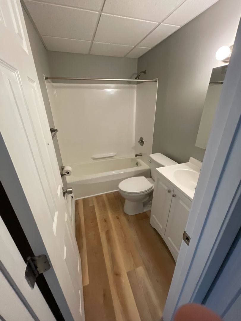 Apartment for rent at 76-80 Terrace Rd, Franklin, NH 03235