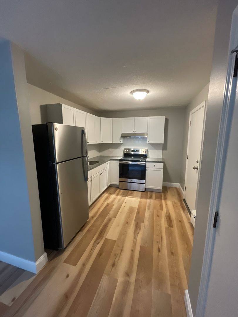 Apartment for rent at 76-80 Terrace Rd, Franklin, NH 03235