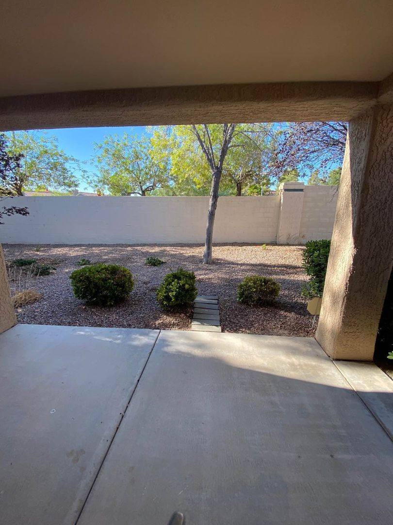 Townhouse for rent at 9033 Gemstone Dr, Las Vegas, NV 89134