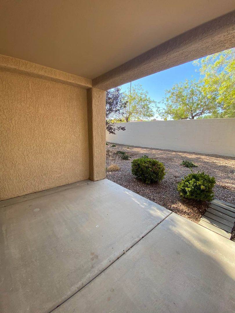Townhouse for rent at 9033 Gemstone Dr, Las Vegas, NV 89134