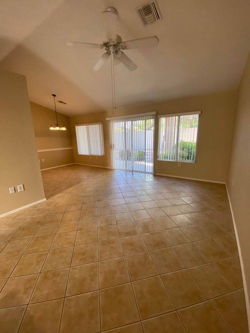 Townhouse for rent at 9033 Gemstone Dr, Las Vegas, NV 89134
