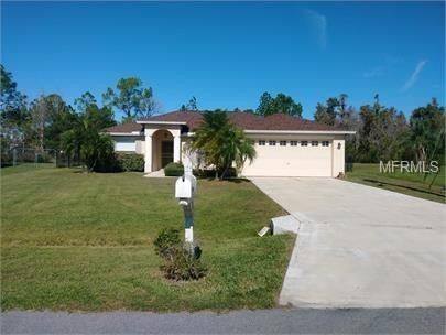 House for rent at 614 Camel Lane, Kissimmee, FL 34759