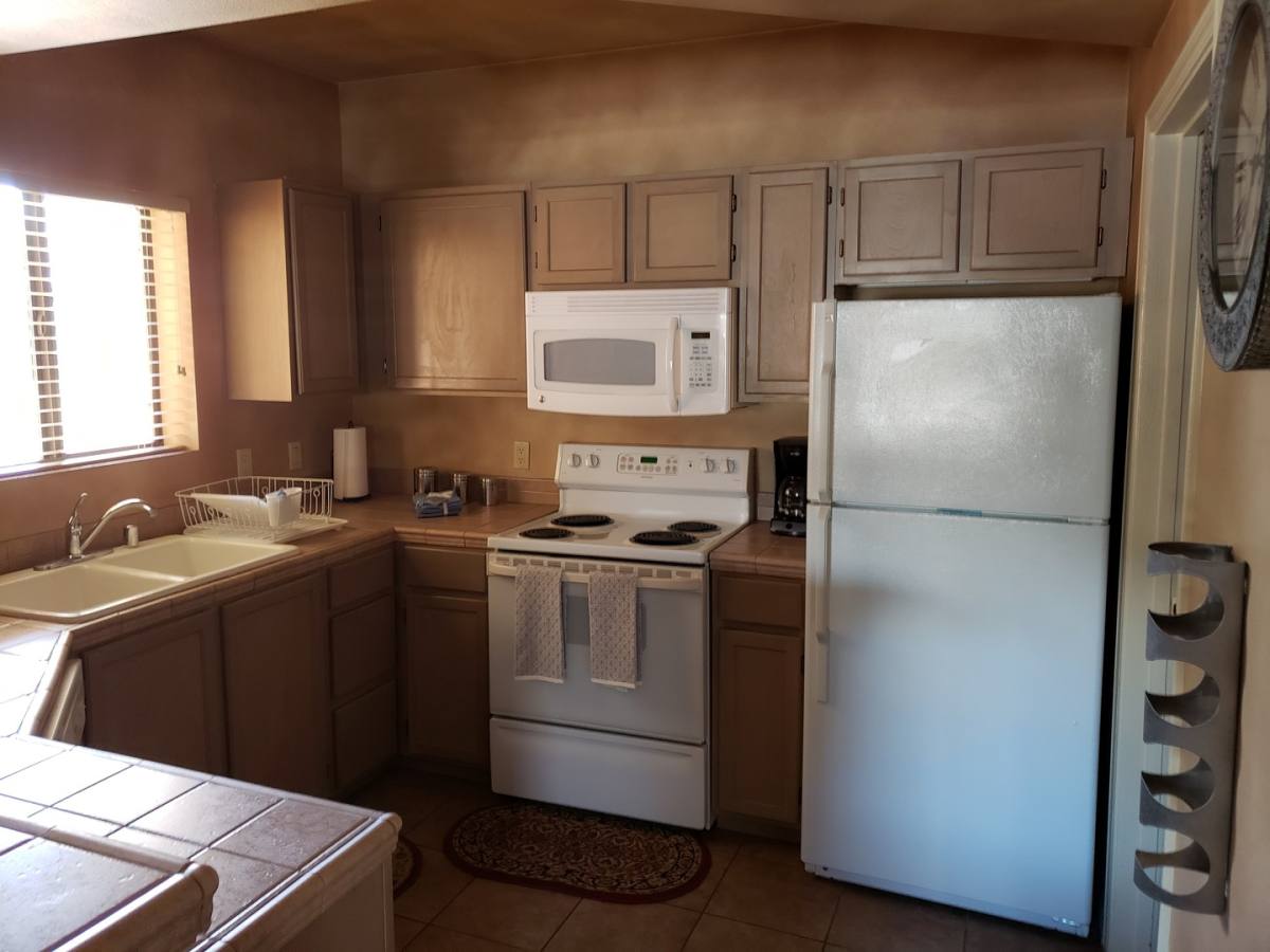 Apartment for rent at 3650 Morningstar Dr #603, Las Cruces, NM 88011