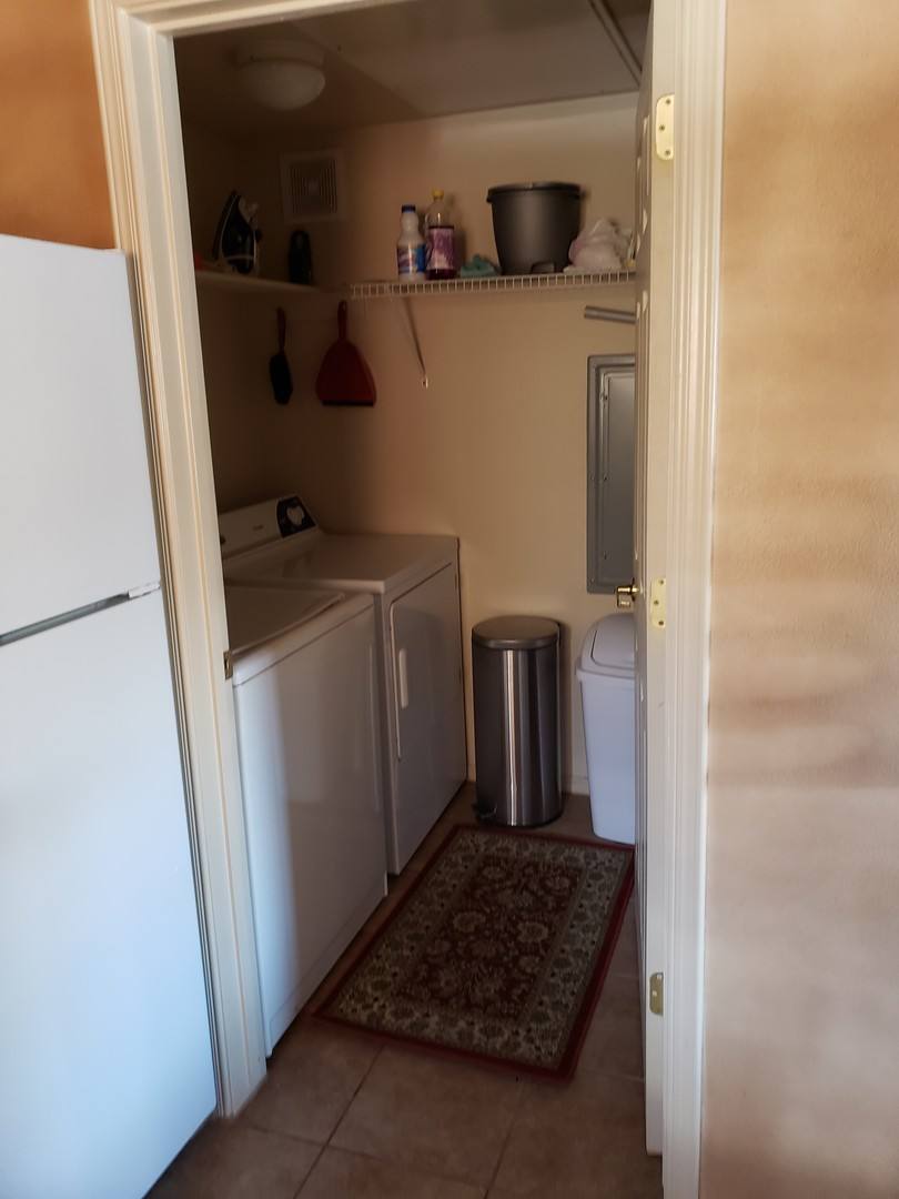 Apartment for rent at 3650 Morningstar Dr #603, Las Cruces, NM 88011