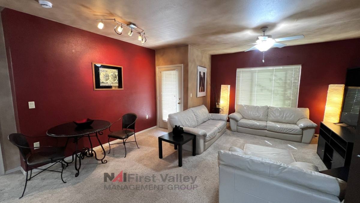 Apartment for rent at 3650 Morningstar Dr #603, Las Cruces, NM 88011