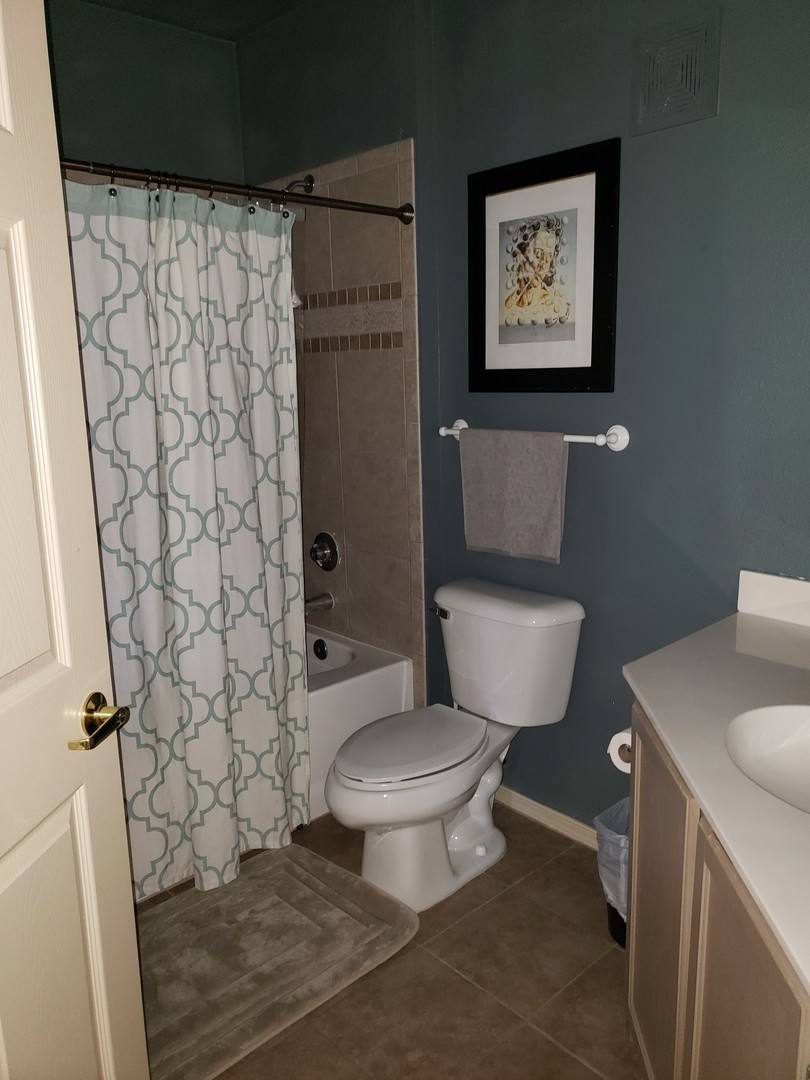 Apartment for rent at 3650 Morningstar Dr #603, Las Cruces, NM 88011