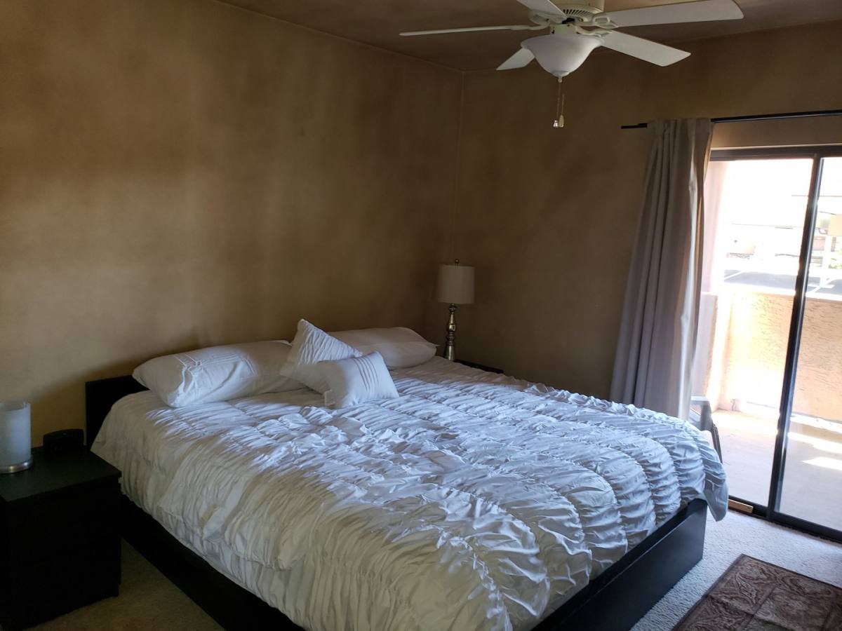Apartment for rent at 3650 Morningstar Dr #603, Las Cruces, NM 88011