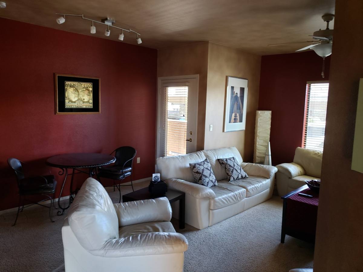 Apartment for rent at 3650 Morningstar Dr #603, Las Cruces, NM 88011