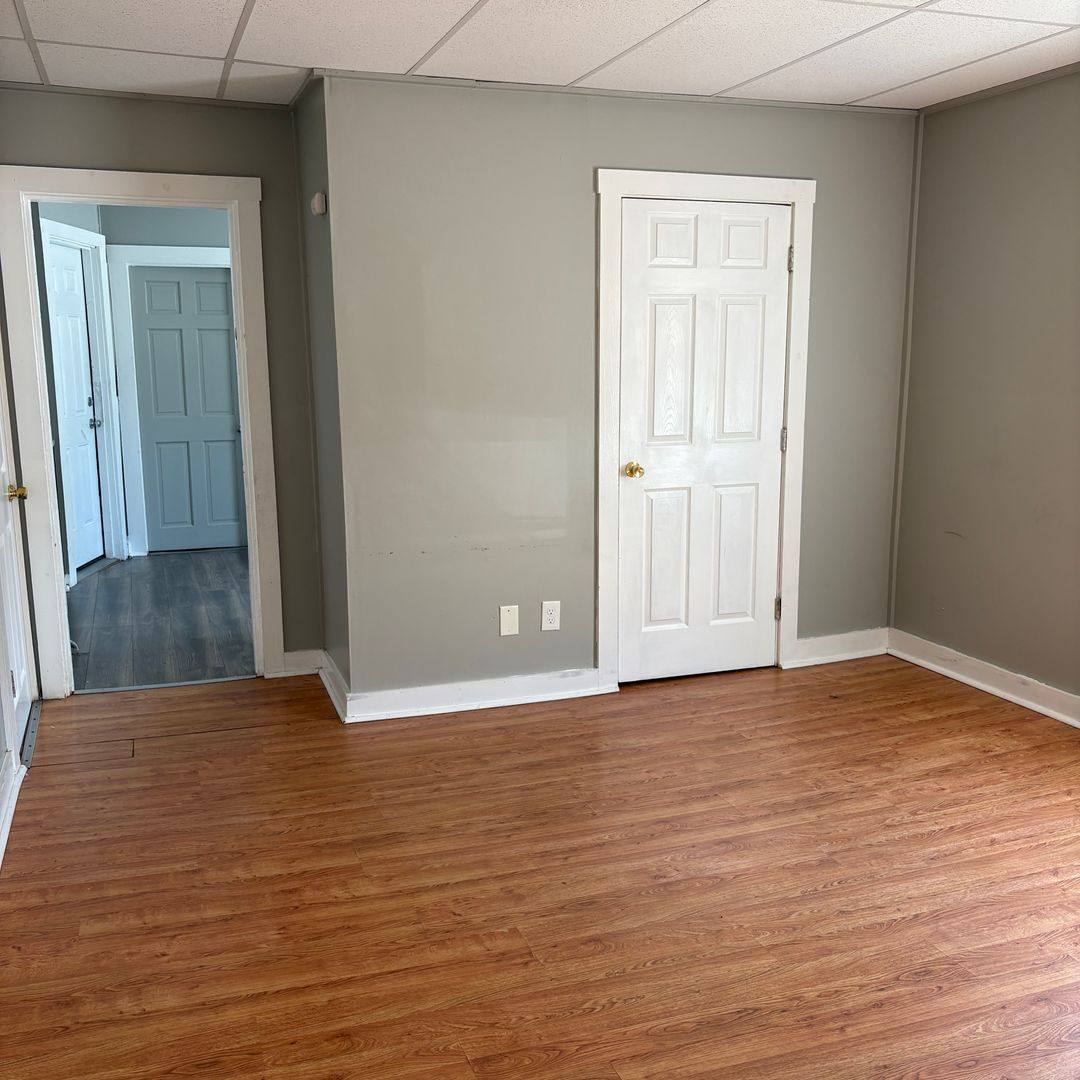 Apartment for rent at 104 Blake St, Lewiston, ME 04240