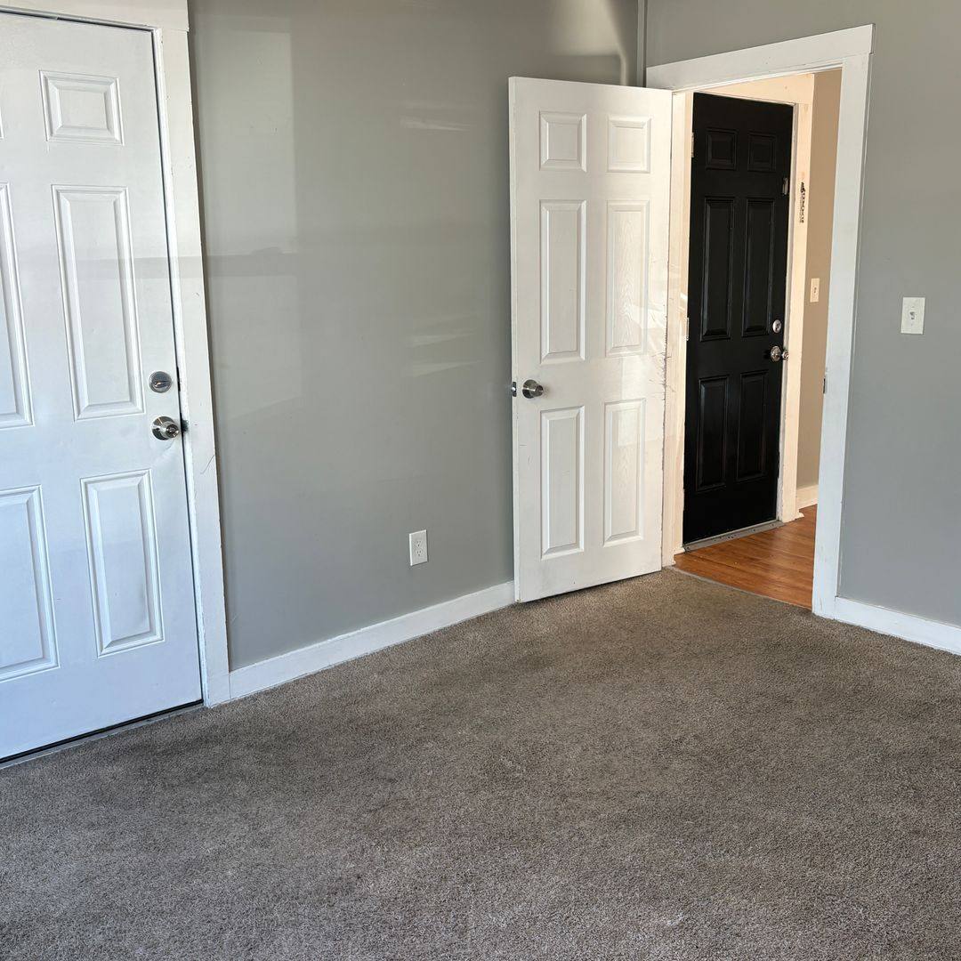 Apartment for rent at 104 Blake St, Lewiston, ME 04240