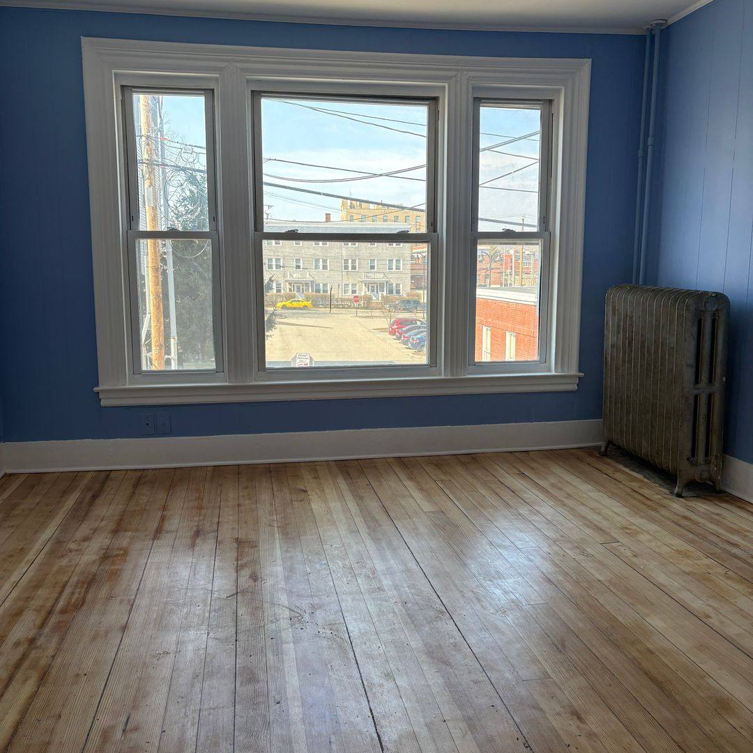 Apartment for rent at 104 Blake St, Lewiston, ME 04240