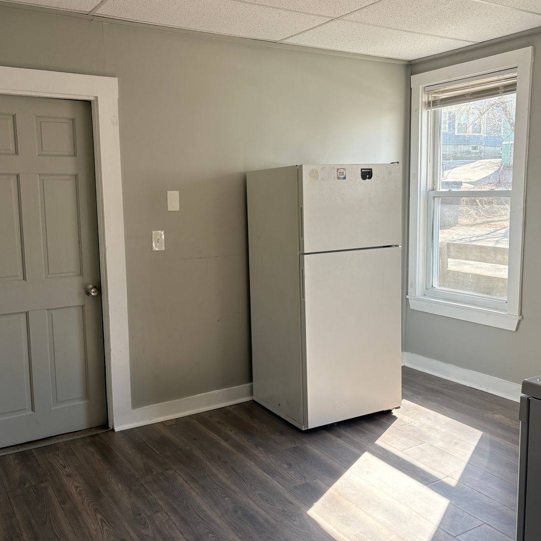 Apartment for rent at 104 Blake St, Lewiston, ME 04240
