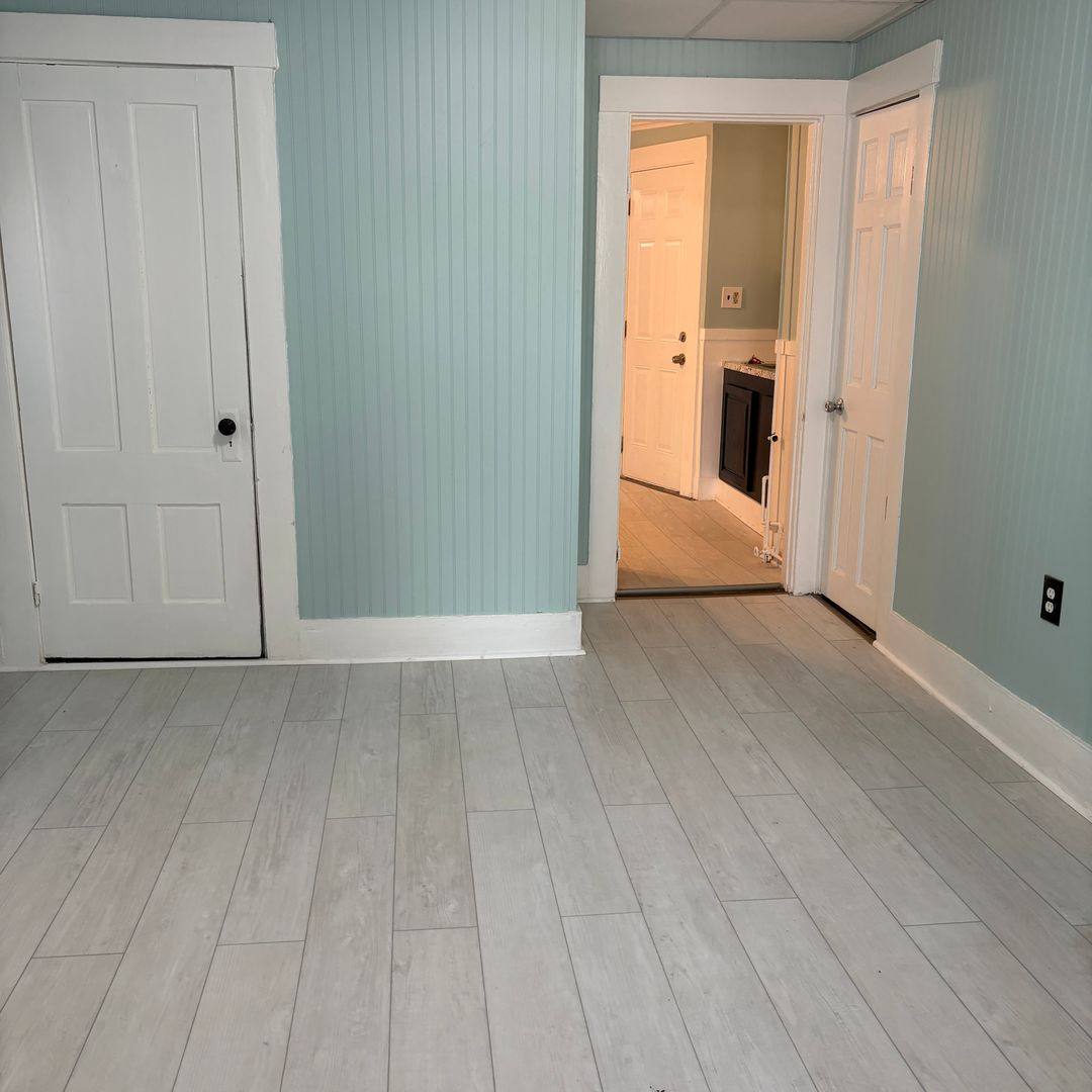 Apartment for rent at 104 Blake St, Lewiston, ME 04240