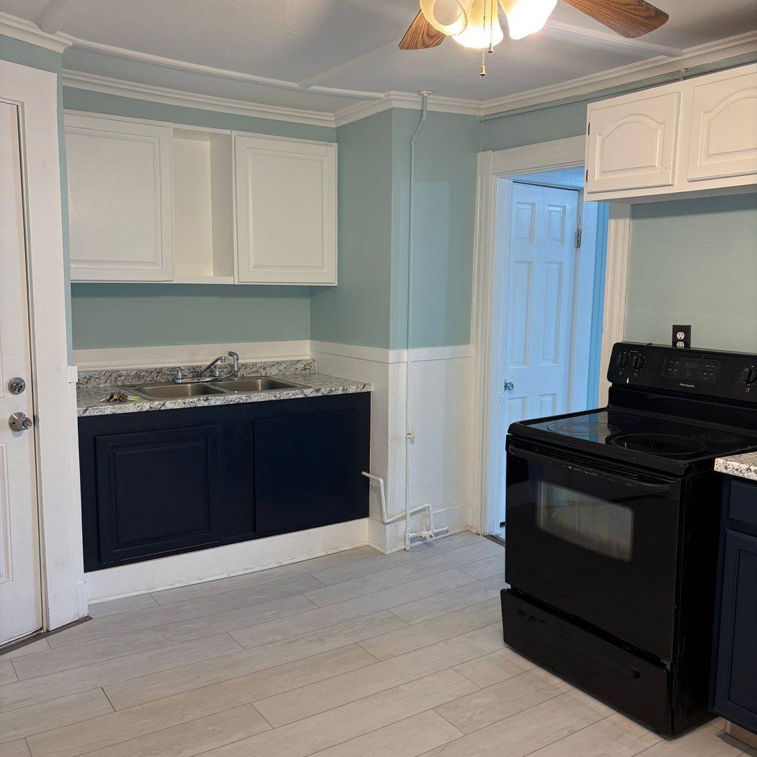 Apartment for rent at 104 Blake St, Lewiston, ME 04240
