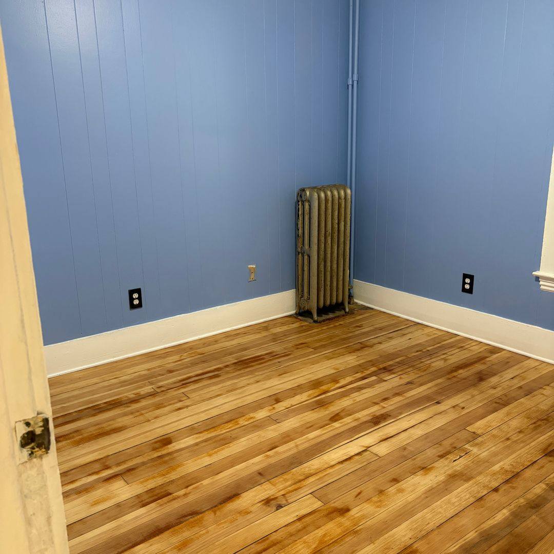 Apartment for rent at 104 Blake St, Lewiston, ME 04240