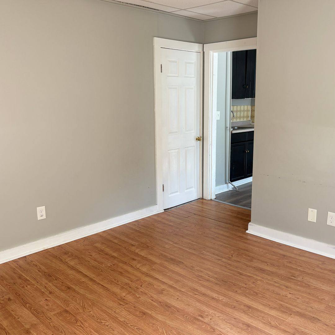 Apartment for rent at 104 Blake St, Lewiston, ME 04240