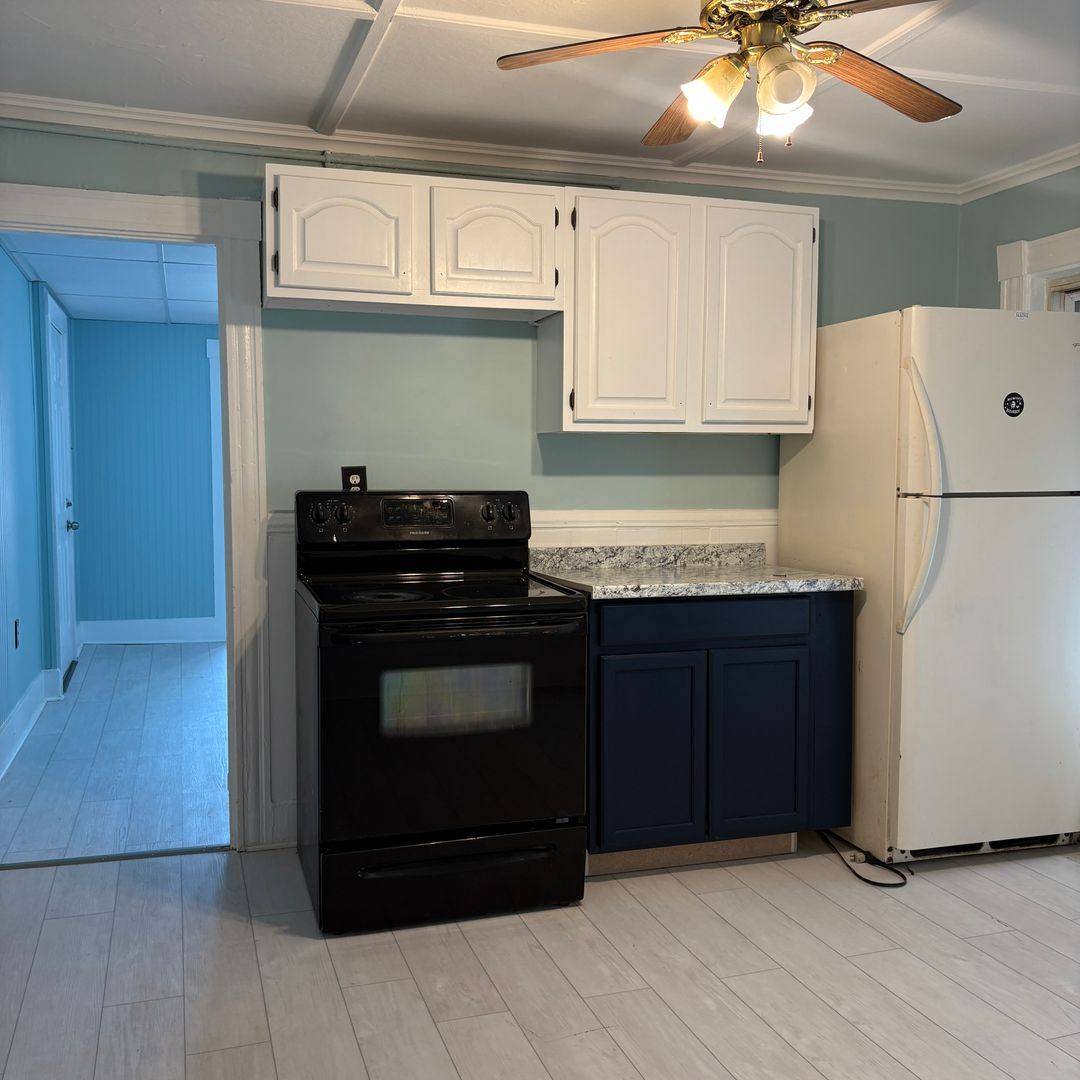 Apartment for rent at 104 Blake St, Lewiston, ME 04240