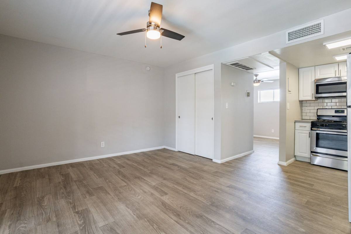 Apartment for rent at 4025 N 40th St, Phoenix, AZ 85018
