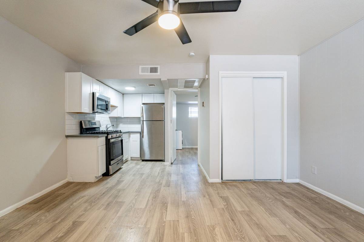 Apartment for rent at 4025 N 40th St, Phoenix, AZ 85018