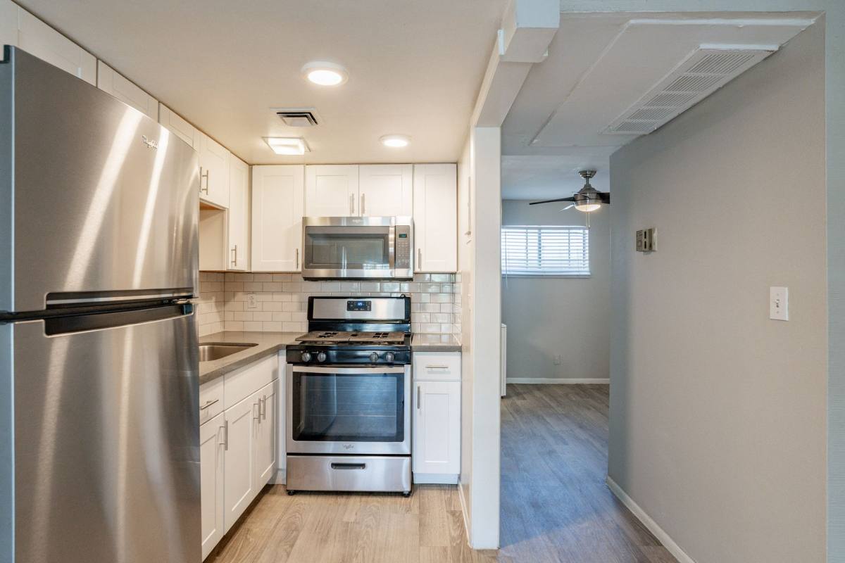 Apartment for rent at 4025 N 40th St, Phoenix, AZ 85018