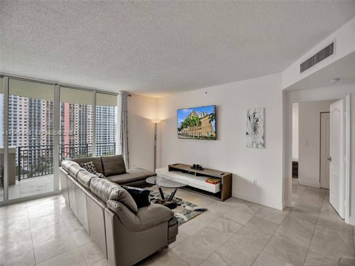 Apartment for rent at 17555 Atlantic Blvd, North Miami Beach, FL 33160