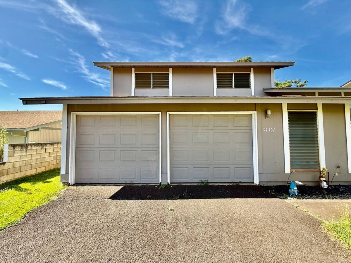 House for rent at 94-127 Puanane Lp, Mililani, HI 96789