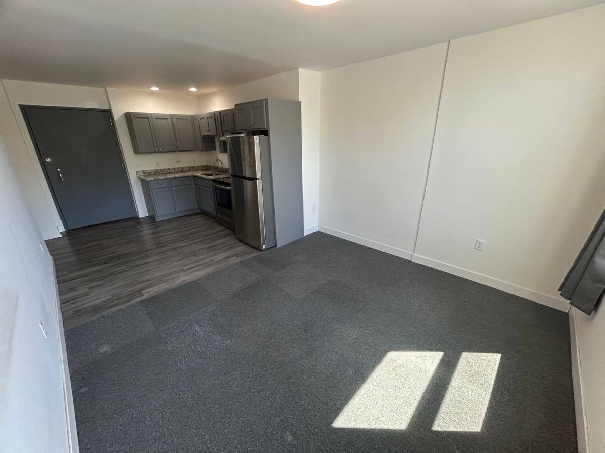 Apartment for rent at 703 N Park 704 Main, Tuscola, IL 61953