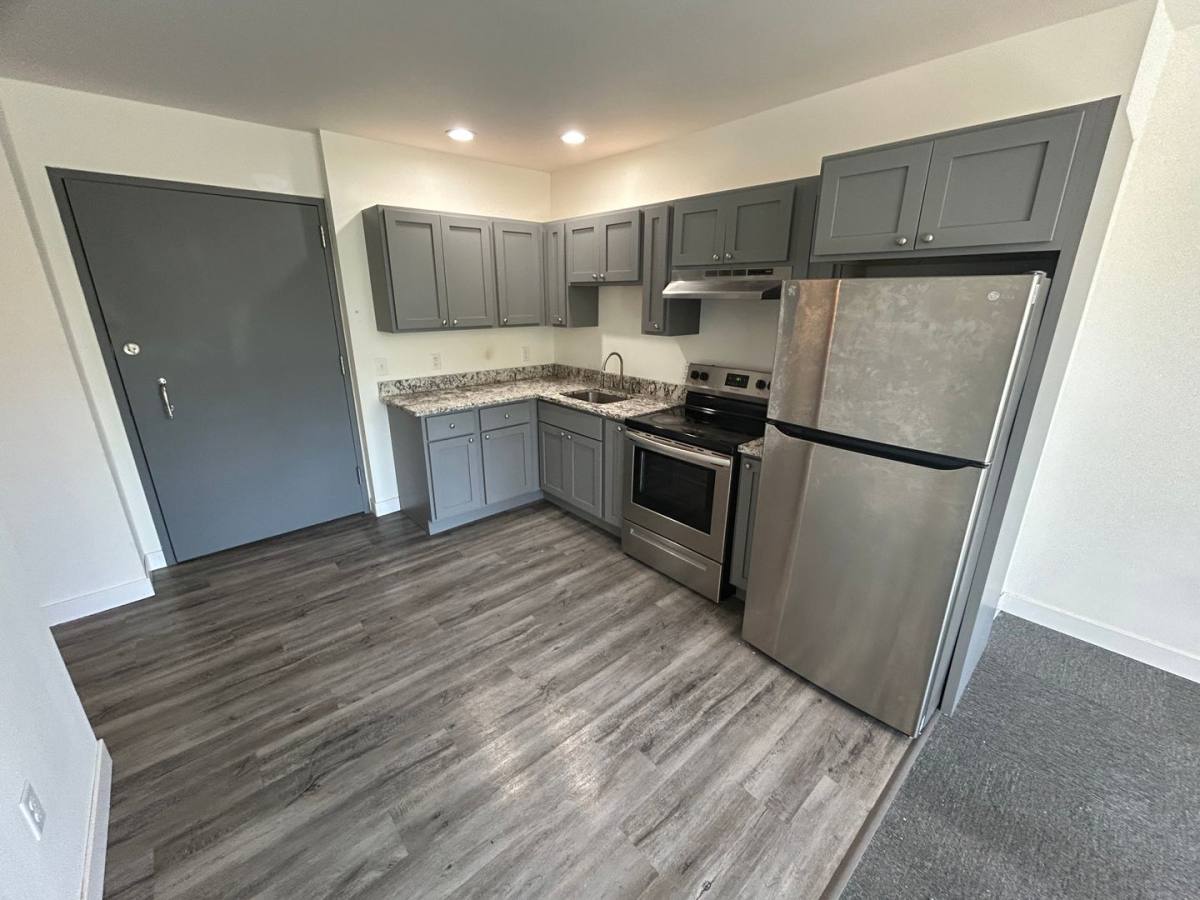 Apartment for rent at 703 N Park 704 Main, Tuscola, IL 61953