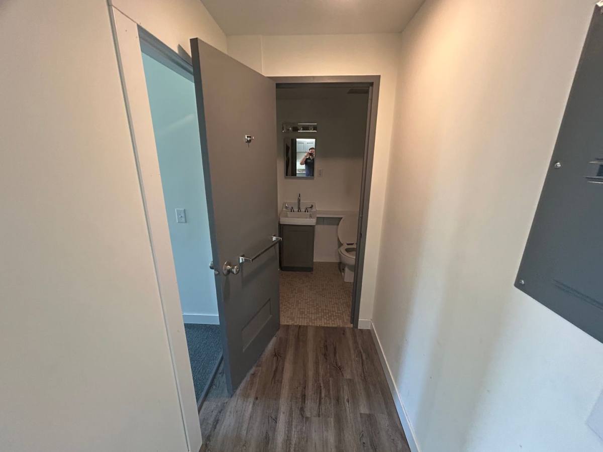 Apartment for rent at 703 N Park 704 Main, Tuscola, IL 61953