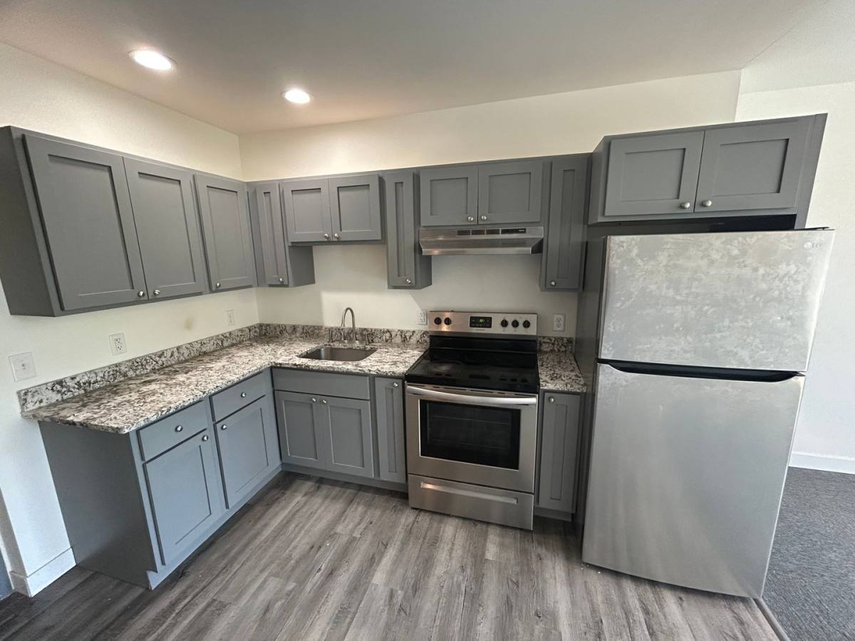 Apartment for rent at 703 N Park 704 Main, Tuscola, IL 61953